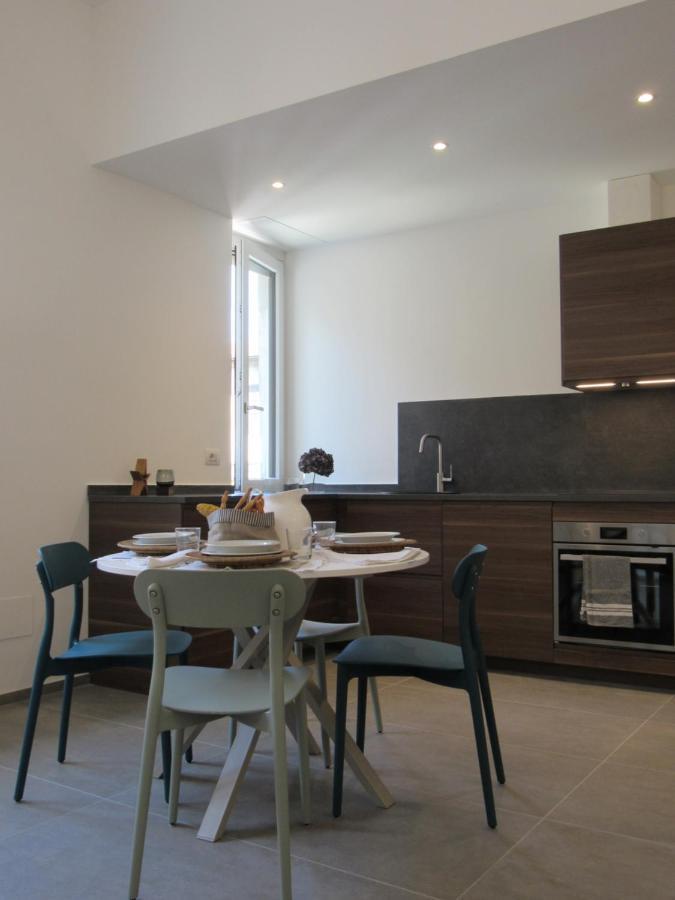 Make A Wish - Near The Center With Private Parking Appartement Como Buitenkant foto